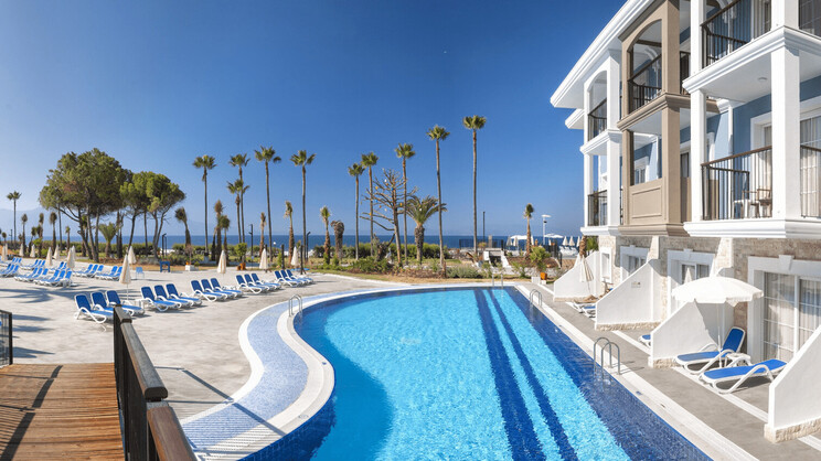 Ephesia Holiday Beach Club